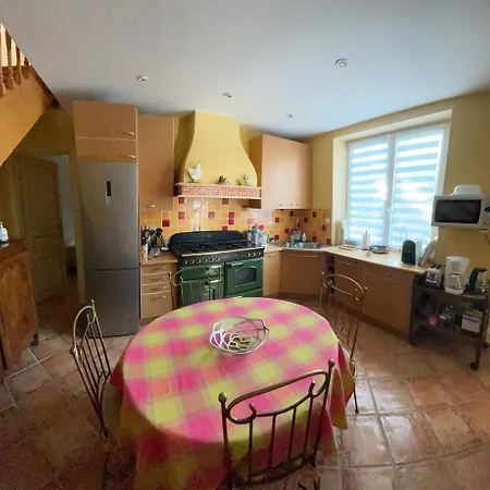 La Traboule * 滨海拉特朗什