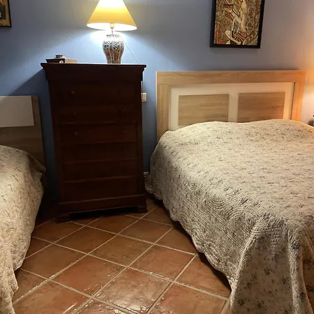 度假居 La Traboule 滨海拉特朗什