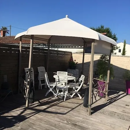 La Traboule