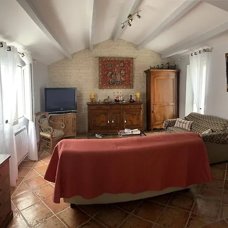 La Traboule 度假居 *