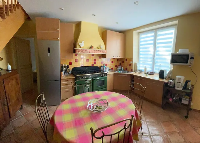 La Traboule * La Tranche-sur-Mer